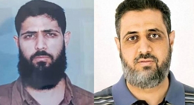 “Yeni Yahya el-Sinvar Sahneye Çıkıyor: Mahmud İsa Kimdir?”