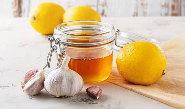 40 Diş Sarımsak ve 2 Litre Limon Suyu: Mucize Kürün Tarifi Açıklandı 