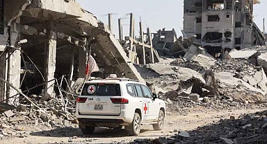 ABD’den Gazze tasarısına revize geldi