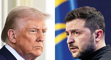 ABD–Ukrayna Barış Trafiği Hızlandı: Kritik Görüşme Bu Hafta