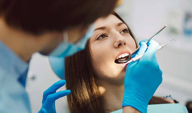 Ağız ve Diş Sağlığı Anne Karnında Başlıyor