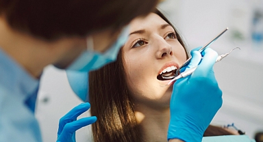 Ağız ve Diş Sağlığı Anne Karnında Başlıyor