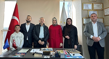 AKON'dan Akademisyenlerle İnovasyon Odaklı Buluşma