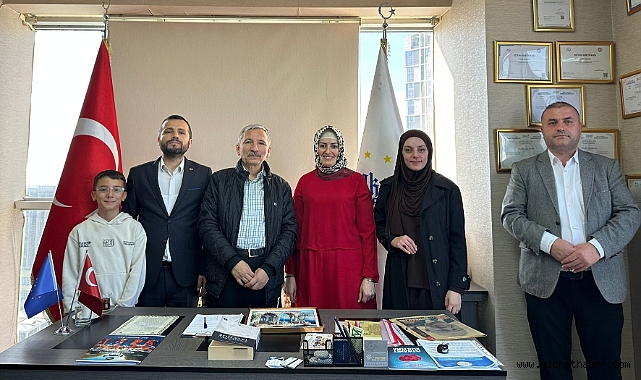 AKON'dan Akademisyenlerle İnovasyon Odaklı Buluşma