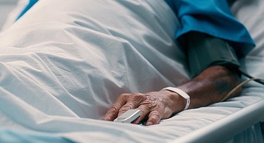 Almanya'yı sarsan hemşire! Nöbette rahat etmek için hastalarını öldürdü