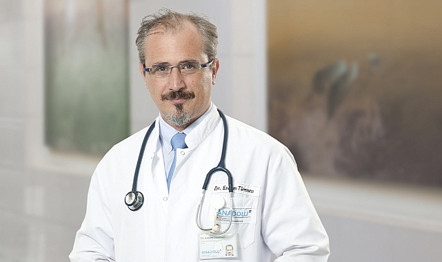 Aralıklı oruç vücudu bakım moduna sokuyor 