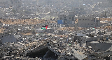 Ateşkese Rağmen Gazze’de Saldırılar Durmuyor: İsrail Ordusu Bu Kez Refah ve Han Yunus’u Hedef Aldı