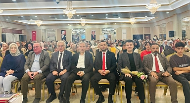 Avrupa Bilim Konfederasyonu AKON'dan Afetlere Dirençli Türkiye İçin Farkındalık Buluşması: Esenyurt'ta Örnek Panel