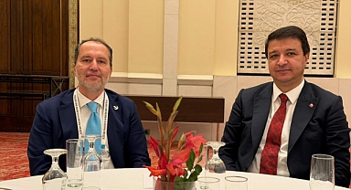 Aynı Davanın Çocukları Neden Ayrı Yürüyor?