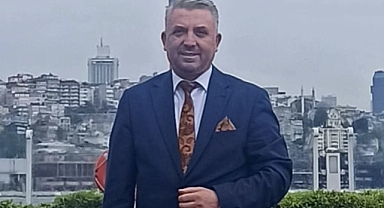 Beş Yıllık Özverili Hizmetin Ardından: Hasan Değirmenci Yeşilay'a Veda Etti