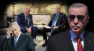 “Beyaz Saray’a Ulaşabilen Tek Müslüman Lider: Erdoğan”