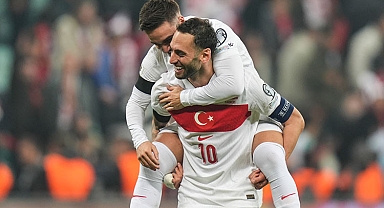 Bulgaristan Engelini 2-0’la Aşan Türkiye’de Odak İspanya Maçına Döndü