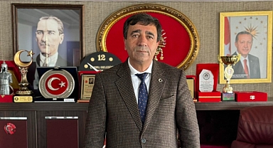 Çayırlı’da Hizmet Seferberliği: Başkan Oktay Efe Projeleri Bir Bir Hayata Geçiriyor 