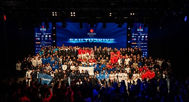 Cumhurbaşkanlığı 6. Uluslararası Yat Yarışları Şampiyonu Angels of CMC Holding oldu. 