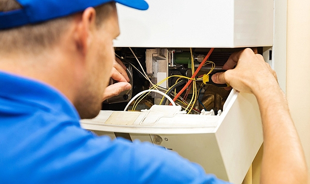 Doğal gaz kullanımında güvenli ısınma için 9 önemli adım