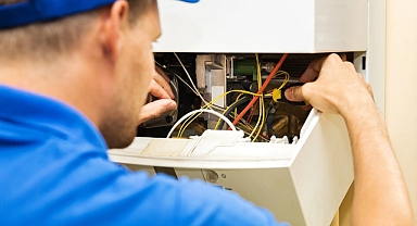 Doğal gaz kullanımında güvenli ısınma için 9 önemli adım