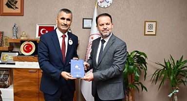 Eğitimcilerle Buluşma: Müftülük ve MEB Arasındaki İş Birliği Güçleniyor 