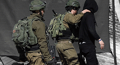 Eski İsrail askeri, Filistinlilere yapılan işkenceleri itiraf etti.