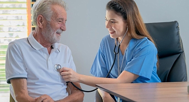 Evde Sağlık Bir Lüks Değil, İhtiyaç!