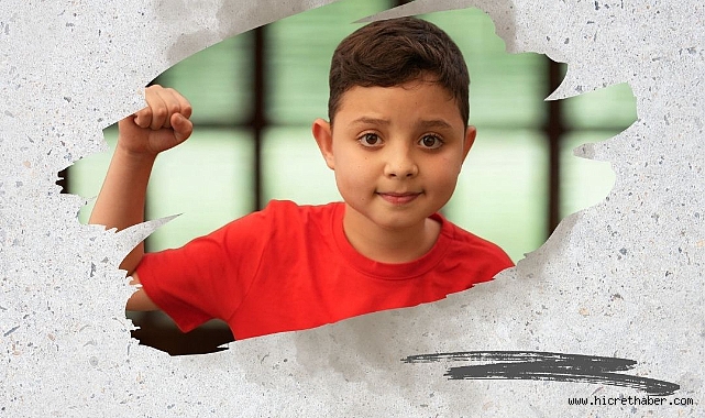 Eyüp Ensar Zamanla Yarışıyor: Küçük Bir Kalbin Büyük Mücadelesi