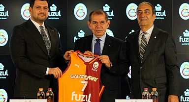 Fuzul, yeni sezonda da Engelsiz Aslanlar’ın yanında 