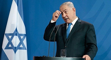 Gazze İçin Adalet: Türkiye, Netanyahu’ya Yakalama Emri Çıkardı