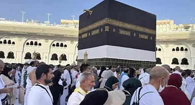 Hacı Adayları İçin Ek Kayıt Süreci Başladı 