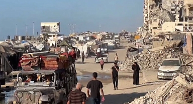 Hamas, Refah Sınır Kapısı’nın Açılmasını Talep Etti: “İnsani Felaket Durmalı”