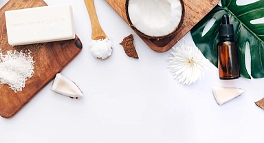 Hindistan Cevizi Yağı Neden Bu Kadar Popüler? İşte Bilimsel Olarak İncelenen Faydaları