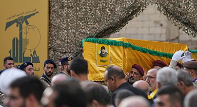 Hizbullah’ın Kritik Komutanı Öldü: Direnişin Temel Taşlarından Biri Yitirdi