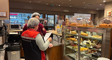 İlçe de Tarım Müdürlüğü Denetimde, Vatandaş Zabıta Görmek İstiyor