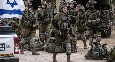 İşgal Altındaki Topraklarda Yeni Bir Dram: İsrail Askerleri 2 Filistinli Çocuğu Öldürdü