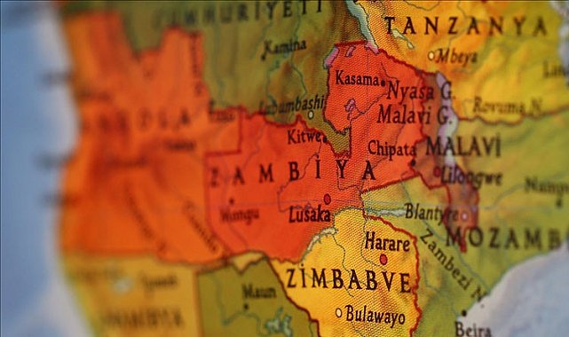 İsrail Cumhurbaşkanı Herzog’tan Tarihi Zambiya Ziyareti: Tel Aviv, Afrika’nın Güneyinde Yeni Müttefik Peşinde