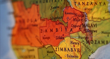 İsrail Cumhurbaşkanı Herzog’tan Tarihi Zambiya Ziyareti: Tel Aviv, Afrika’nın Güneyinde Yeni Müttefik Peşinde