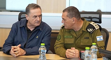 İsrail’de 7 Ekim Depremi: Bakan Katz ile Genelkurmay Başkanı Zamir Çatıştı