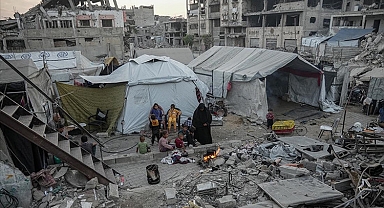 İsrail Saldırıları Durmuyor: Gazze’de Yeni Can Kayıpları