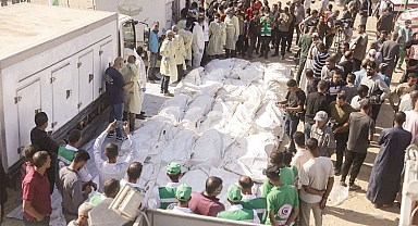 İsrail Zulmü Derinleşiyor: Yeraltı Hapishaneleri, Organ Hırsızlığı ve Dijital Propaganda