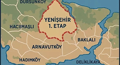 İstanbul’un Yeni Çekim Merkezi: Yenişehir’e Dev Yatırımlar ve Altyapı Atağı 