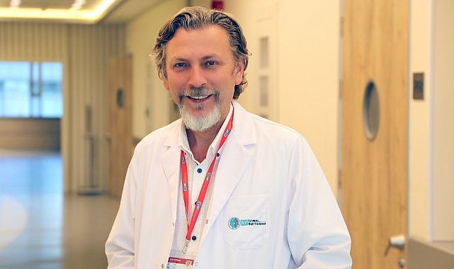 İyi yaş almak için altın kural temiz beslen, aktif yaşa ve stresi yönet! 