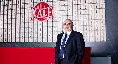 Kale Kilit, Avrasya Pencere, Kapı ve Cam Fuarı’nda Yeni Ürünleriyle Yoğun İlgi Gördü 