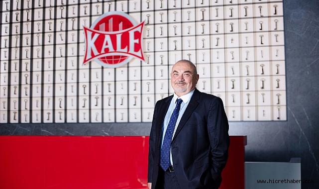 Kale Kilit, Avrasya Pencere, Kapı ve Cam Fuarı’nda Yeni Ürünleriyle Yoğun İlgi Gördü 