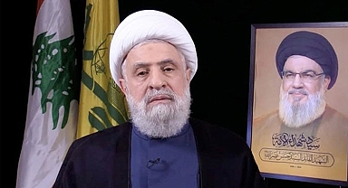 Kasım’dan Papa 14. Leo’ya Mesaj: Bölgesel Barış Umudunu Canlandırabilir