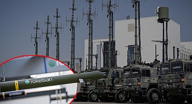 Katmanlı ve Dinamik Hava Savunması: Çelik Kubbe 2030’a Kadar Türkiye Genelinde Hizmette