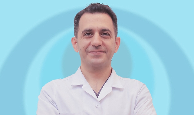 Kış Aylarında Artan Göz Çapaklanmasına Dikkat 