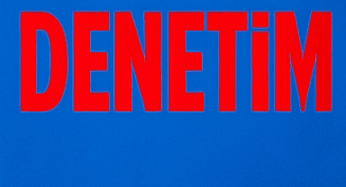 Küçükçekmece Denetimsizliğe :Teslim: