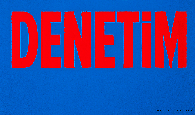 Küçükçekmece Denetimsizliğe:Teslim: