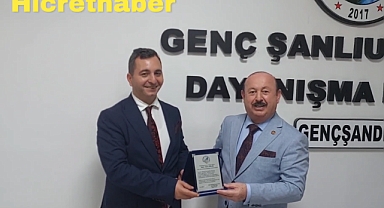 KÜDEF'ten Teşekkür ve Dayanışma Gecesi: 