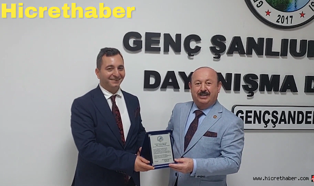 KÜDEF'ten Teşekkür ve Dayanışma Gecesi: 