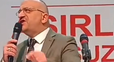 MHP’de “Asırlık Birlik, Sonsuz Kardeşlik” Buluşması