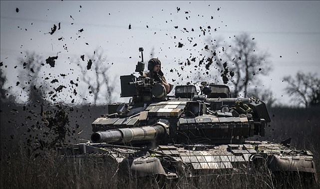 Moskova’dan Hem Zeytin Dalı Hem Sert Uyarı: “Barışa Hazırız Ama Güvenliğimizden Taviz Yok”